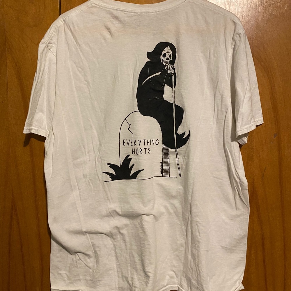 Men’s shirt